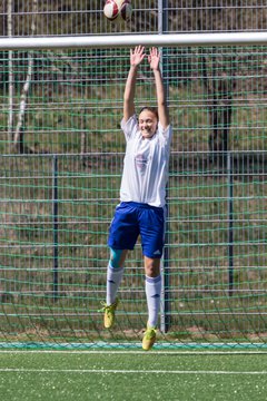 Bild 5 - B-Juniorinnen FSC Kaltenkirchen - TuS Tensfeld : Ergebnis: 7:0